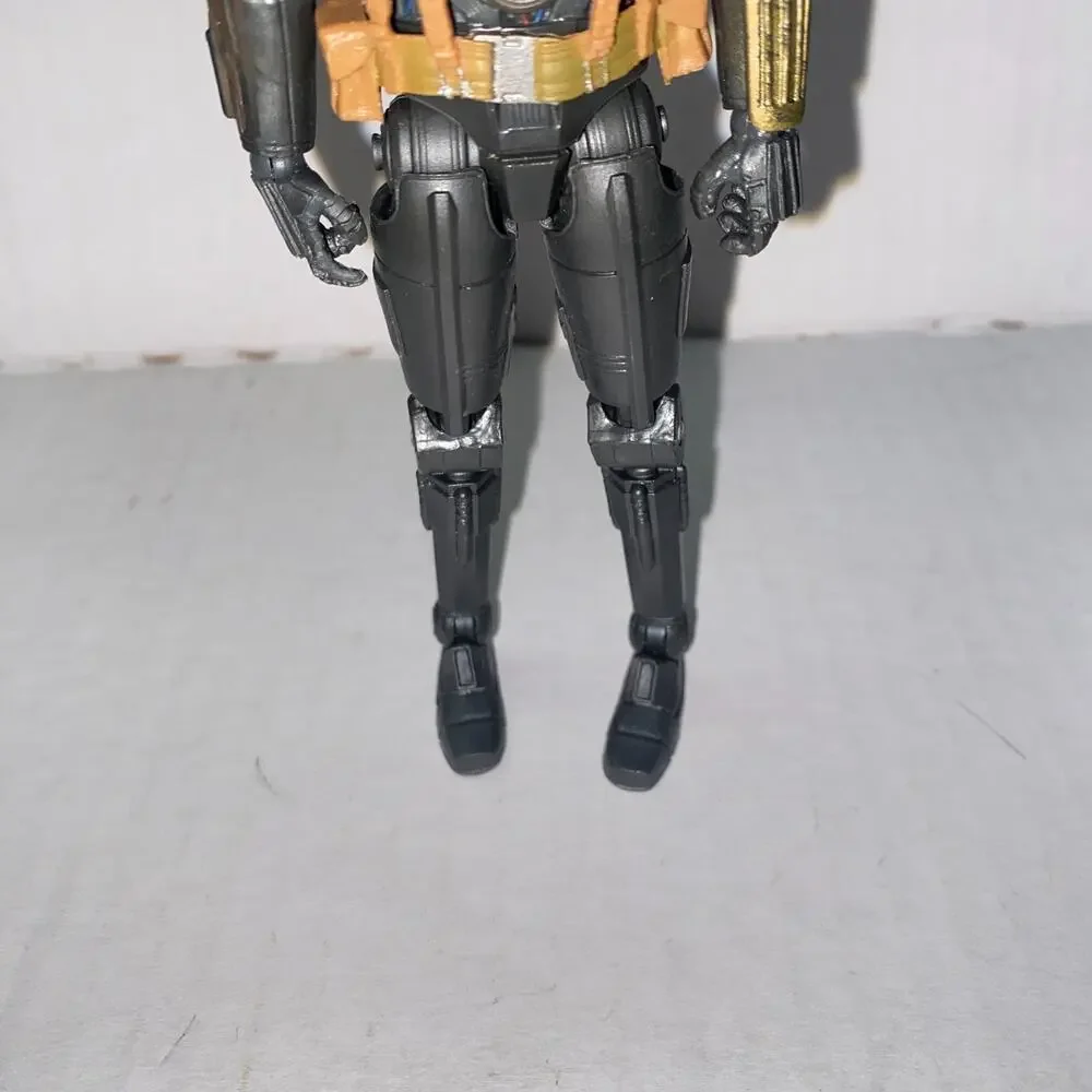 Star Wars The Black Series Q9-0 (Zero) 6'' Action Figure - F1868
